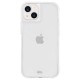 Husa Case Mate Tough Plus Apple iPhone 13, transparent (iPhone 13, CM046754) by www.silkase.ro